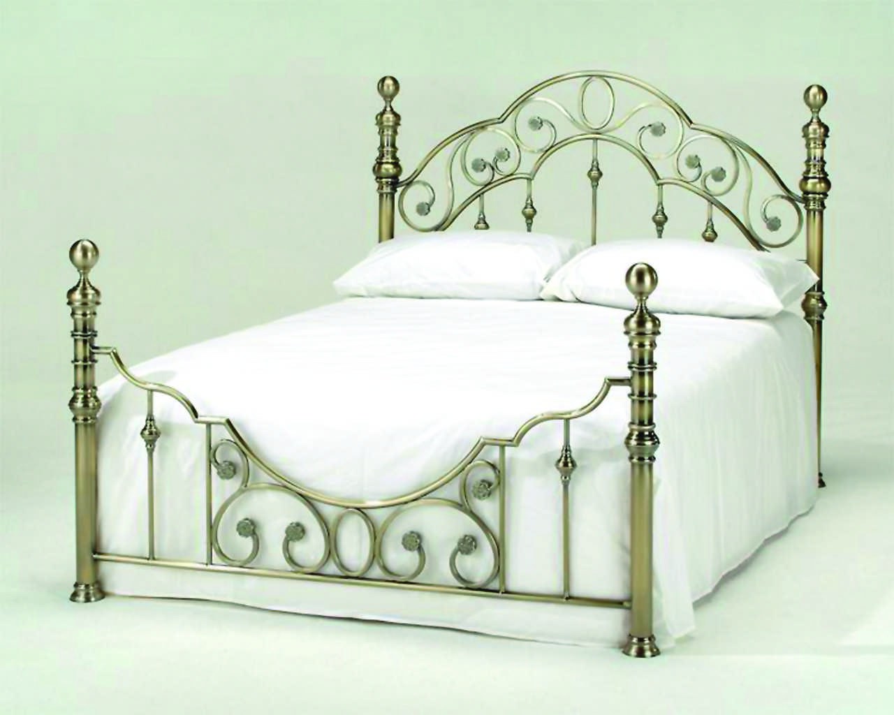 Что такое французская кровать в отеле. французская кровать
