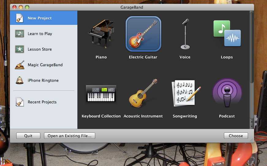 Как удалять программы с mac (macos), даже если не появляется крестик в launchpad