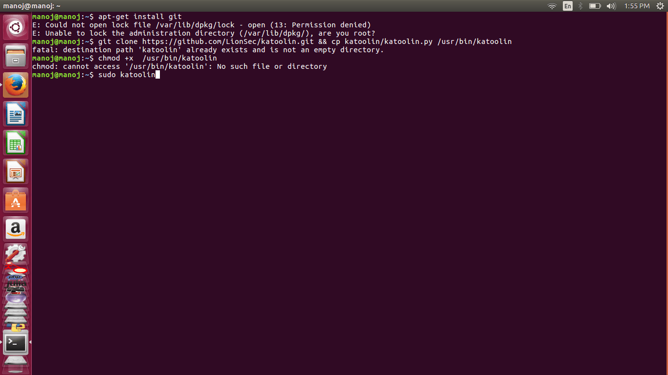 Установка kali linux на компьютер - losst