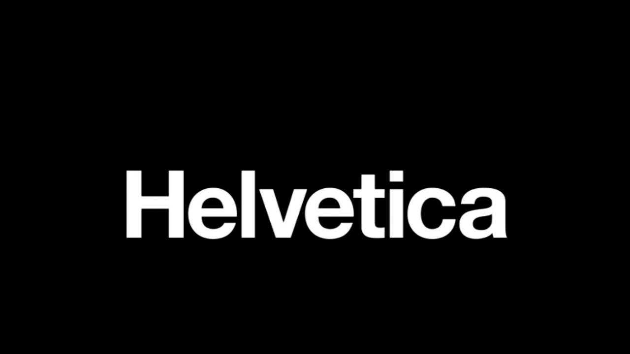 Helvetica free download… with google web fonts | bypeople