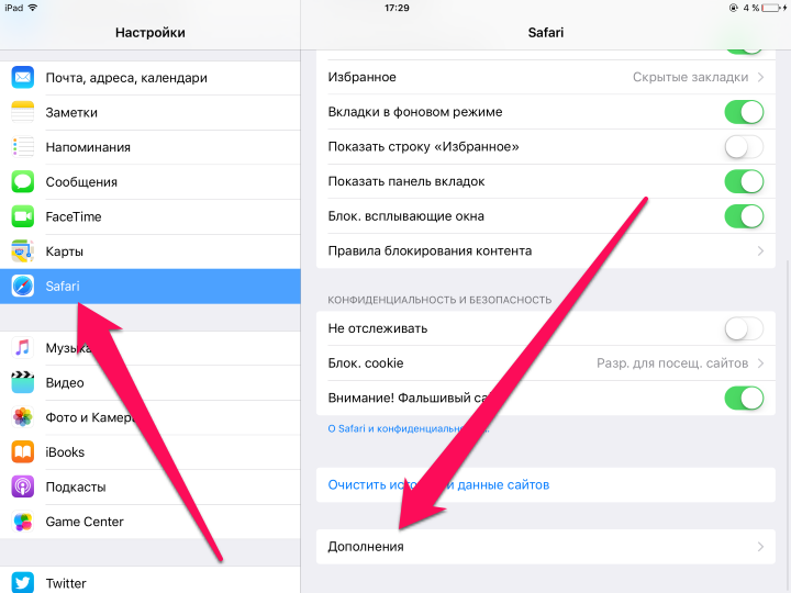 4 полезных совета по работе с safari на iphone и ipad | appleinsider.ru