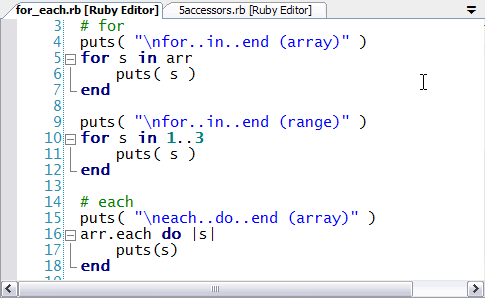 Ruby - как в ruby создать хеш из массива? - question-it.com