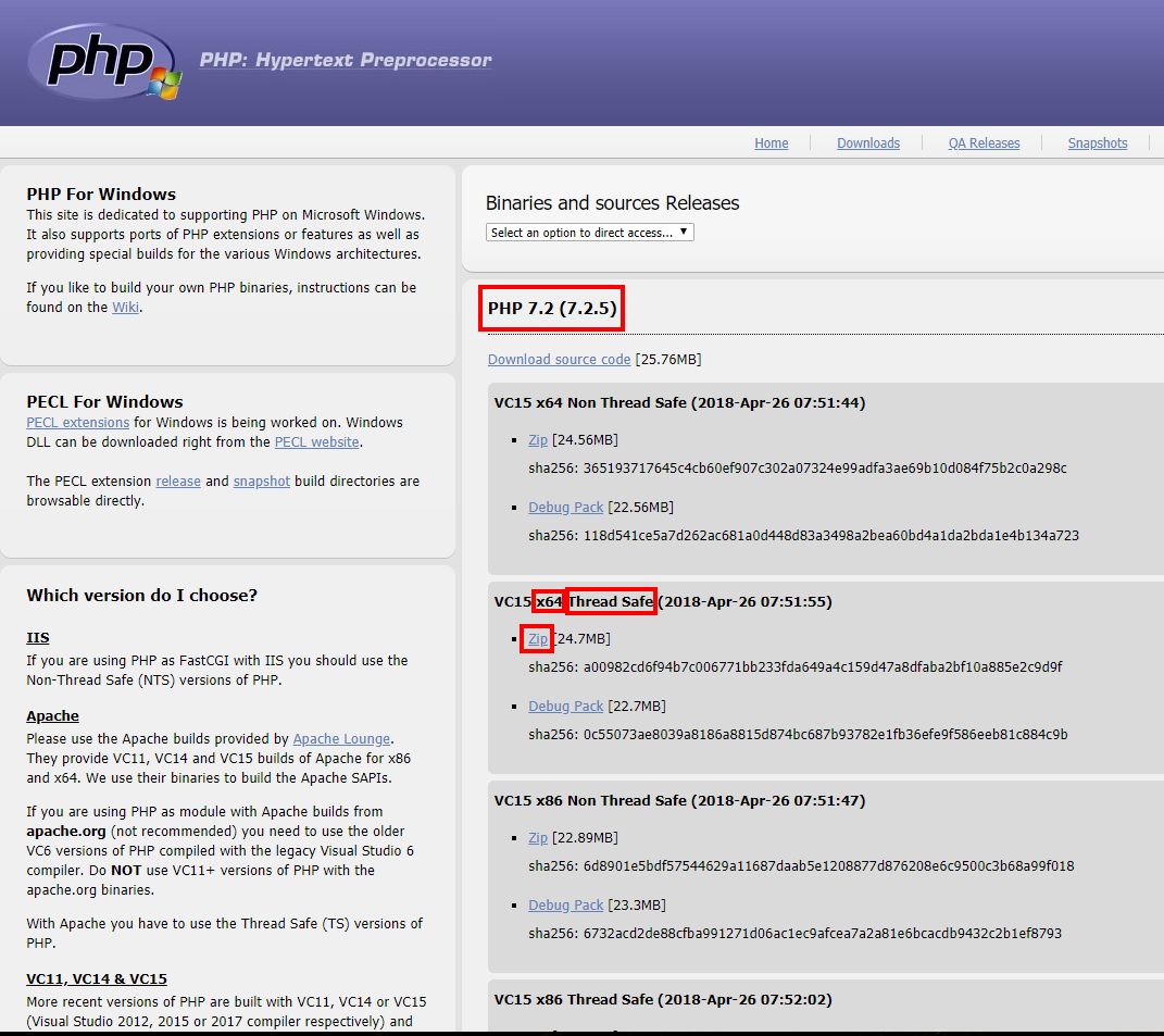 Apache показывает php-код вместо выполнения