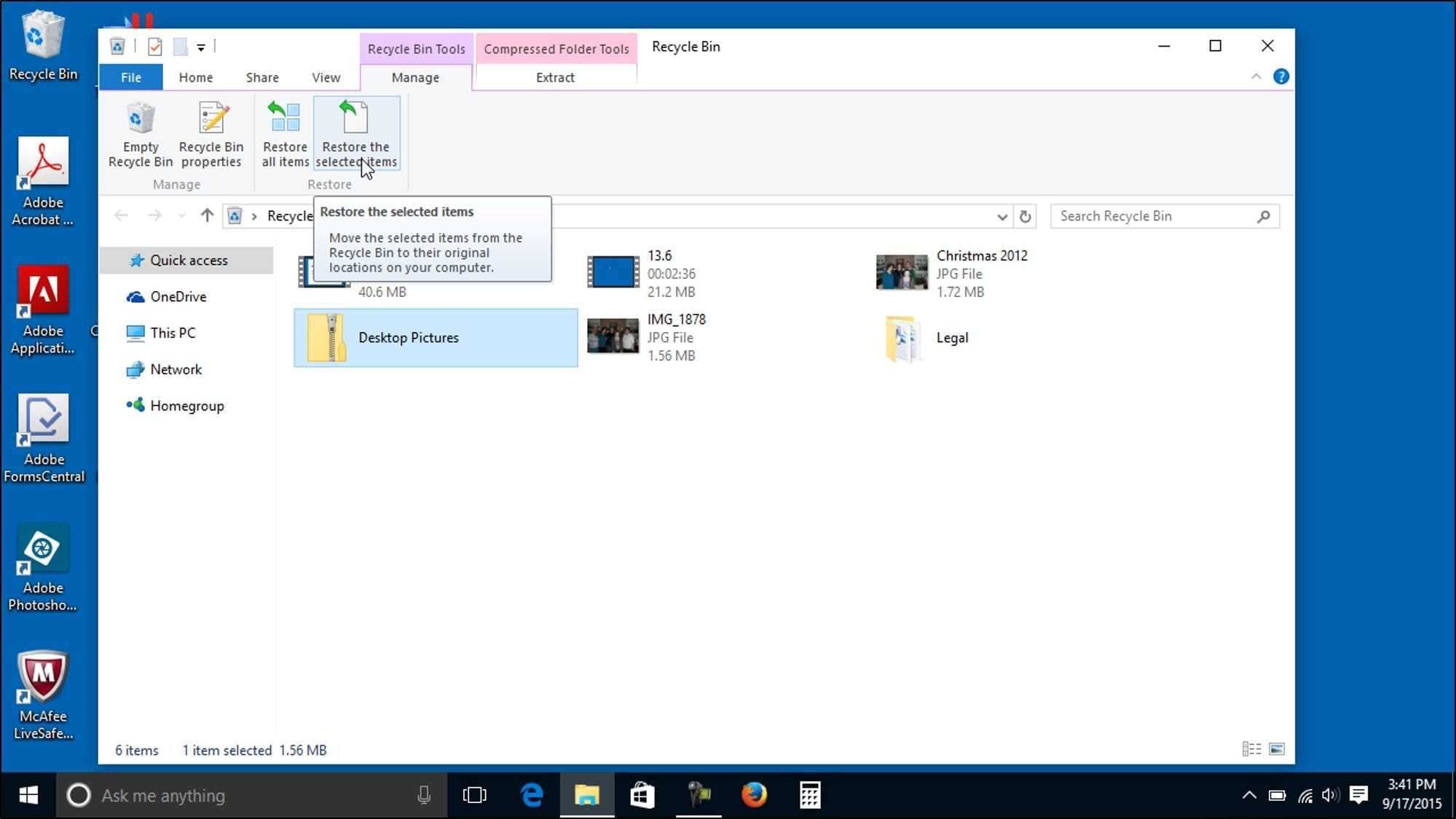 Как показать скрытые файлы и папки в windows 7