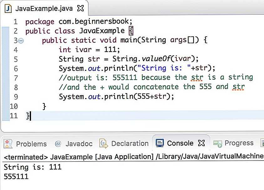 Java - как обрезать строку после определенного символа в java - question-it.com