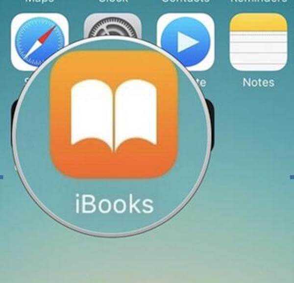 Как: использование ibooks и ibookstore - 2021