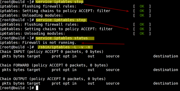 Как проверить открытые порты на своём компьютере. что означают 0.0.0.0, :*, [::], 127.0.0.1. как понять вывод netstat - hackware.ru