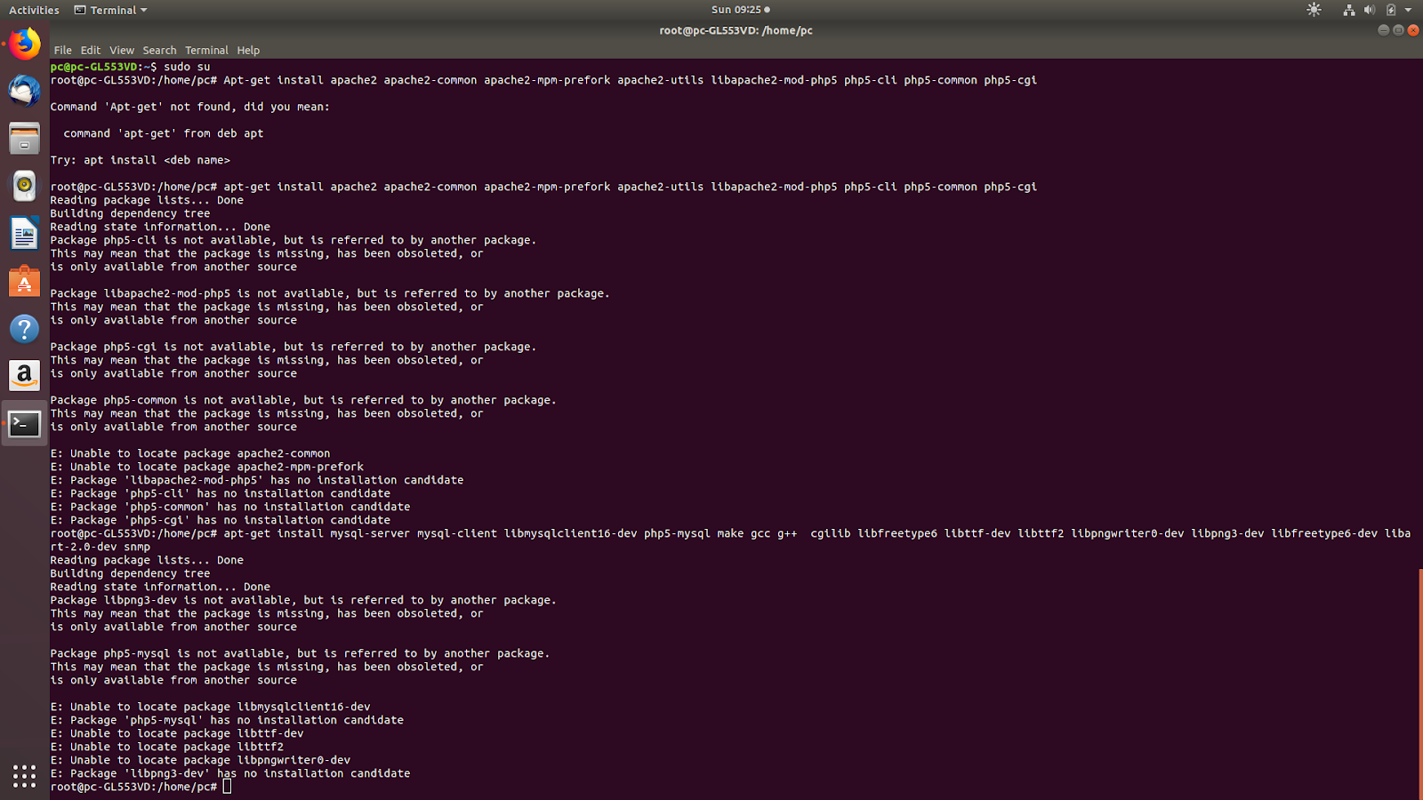 Как проверить (сканировать) на наличие открытых портов в linux - команды linux
