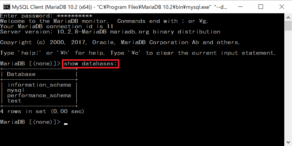 Python - ошибка загрузки модуля mysqldb и «pip install mysqldb» - question-it.com