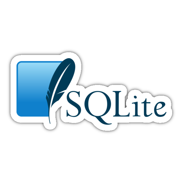 Sqlite что это. SQLITE. SQLITE логотип. SQLITE логотип без фона. SQLITE ярлык.