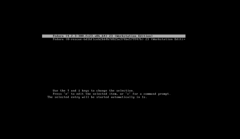 Grub - загрузчик системы | русскоязычная документация по ubuntu