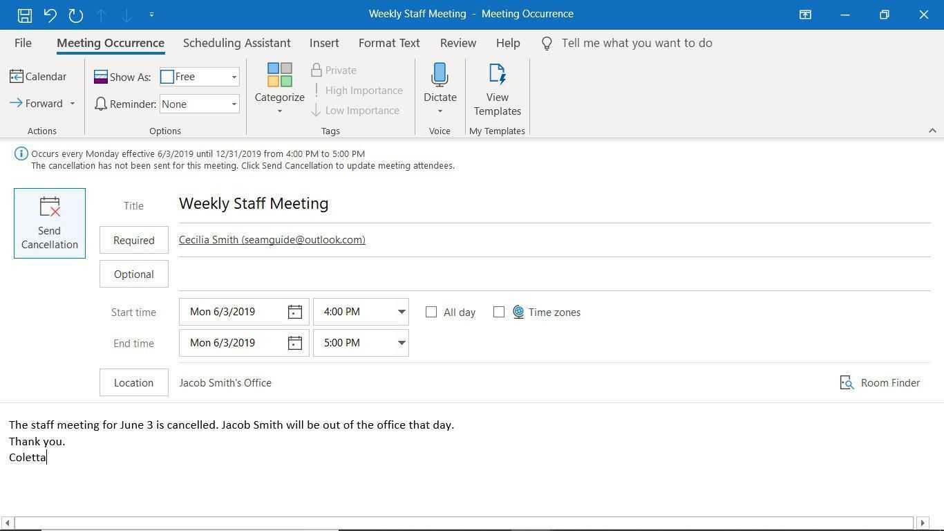 Outlook аварийно завершает работу или перестает отвечать при использовании с office 365 - exchange | microsoft docs
