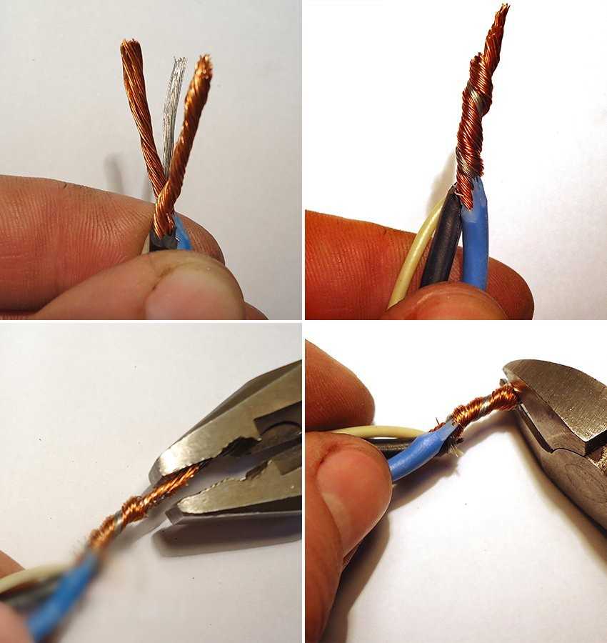 Ethernet — минимальная длина кабеля ethernet?