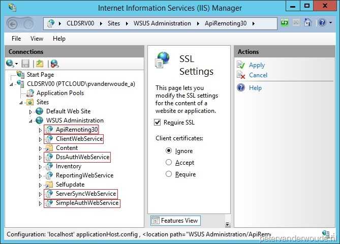 Продление (обновление) tls/ssl сертификата в exchange | виртуализация и облачные решения