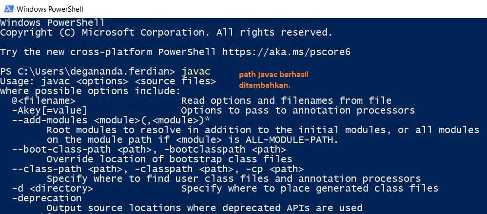 Руководство по созданию и запуску jar-файла на java - javascopes.com