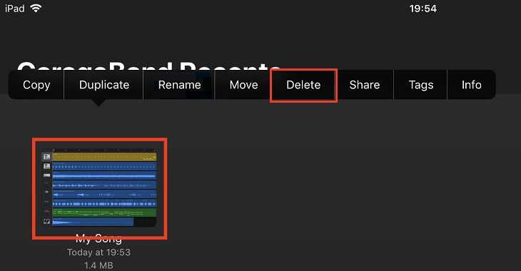 Как удалить garageband mac os полностью