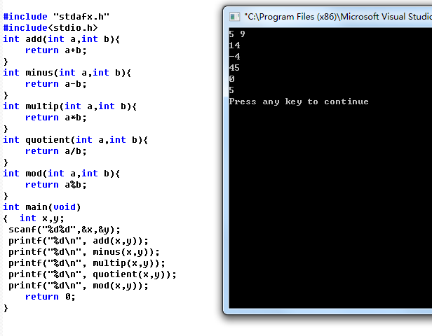 Компилятор кода с c# компилятором - c# | microsoft docs