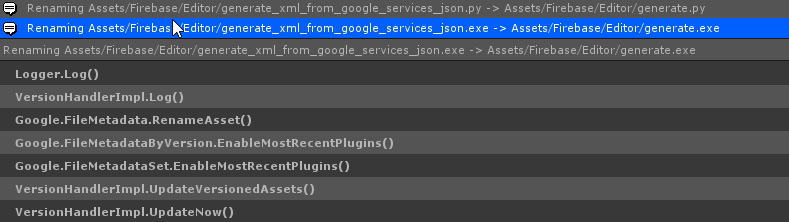 Ошибка «файл google-services.json отсутствует в корневой папке модуля. плагин google services не может работать без него » – 21 ответ