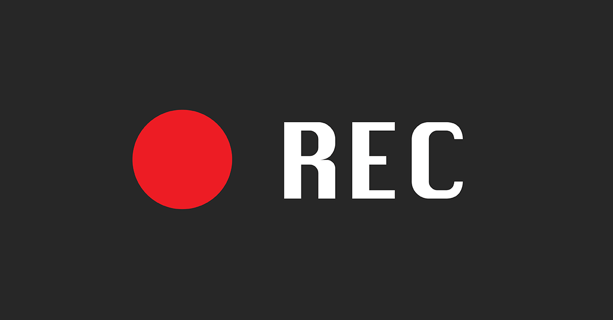 Download rec tube Best Rec