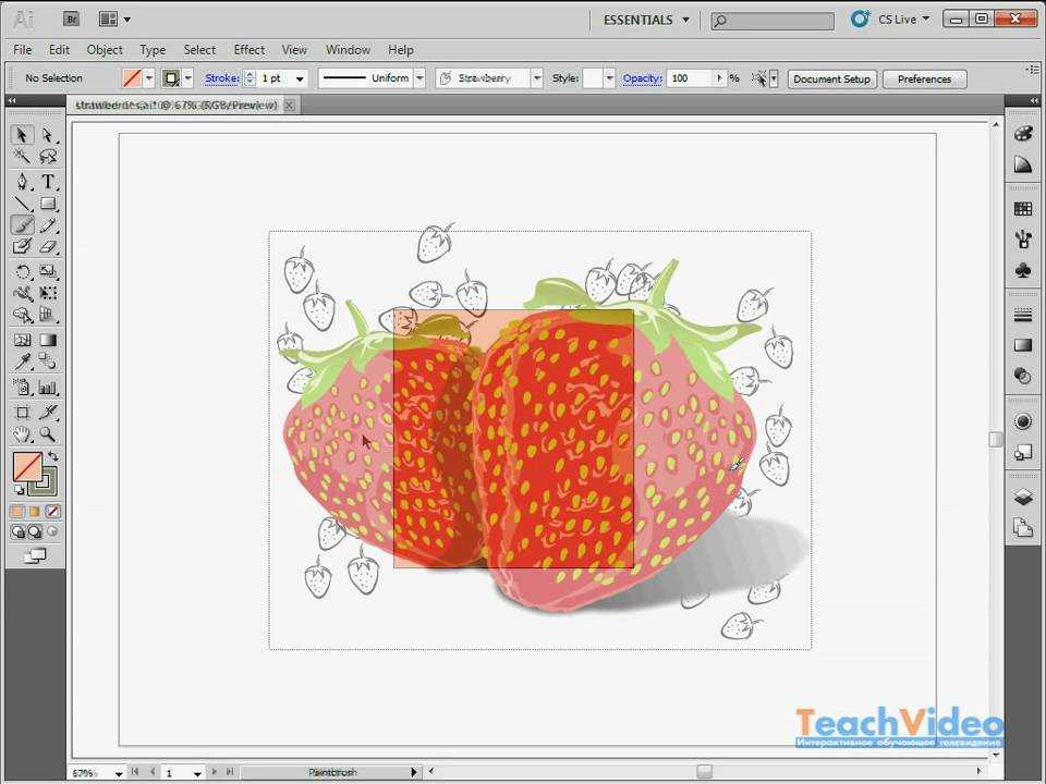 Урок illustrator - как комбинировать несколько градиентов в adobe illustrator – ru.vectorboom