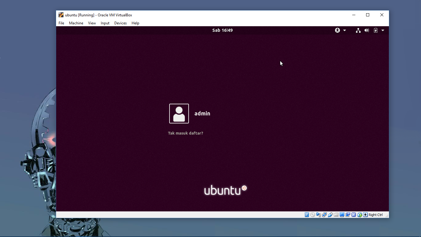 Gta 5 запуск на ubuntu фото 101