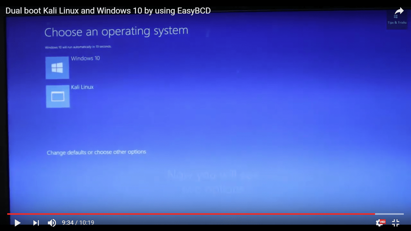 Dual-boot - то, как удалить ubuntu, скрылось или файлы мусора и папки (как .trash-1000) на объемах windows из windows?