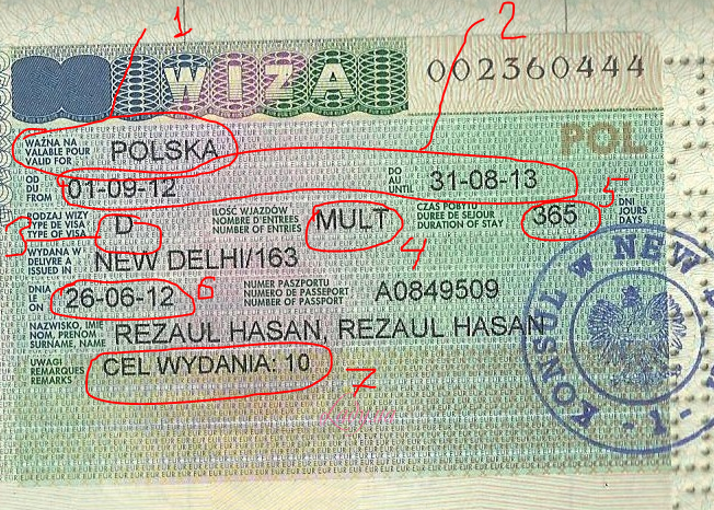 Как получить шенгенскую визу в 2021 году: документы, сроки и стоимость