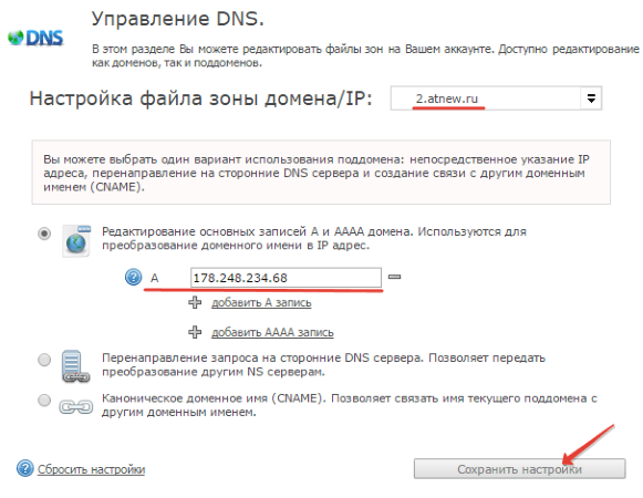 Настройка dns домена. ДНС записи домена. Типы записей DNS. DNS запись сервера домена. Создание а записи DNS.
