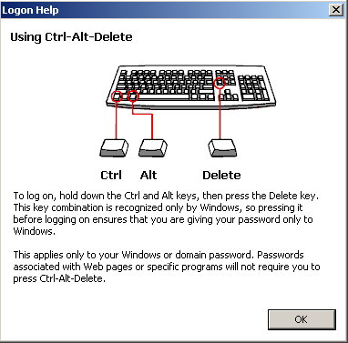 Как вы нажимаете ctrl alt delete на экранной клавиатуре? - справочник по настройке компьютера