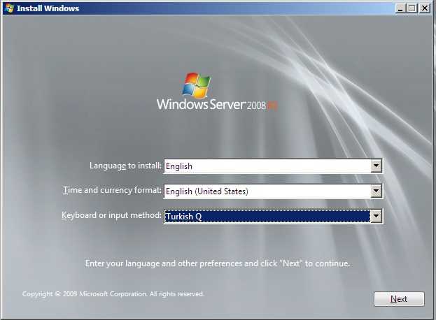Операционная система microsoft windows server 2008 r2 | info-comp.ru - it-блог для начинающих