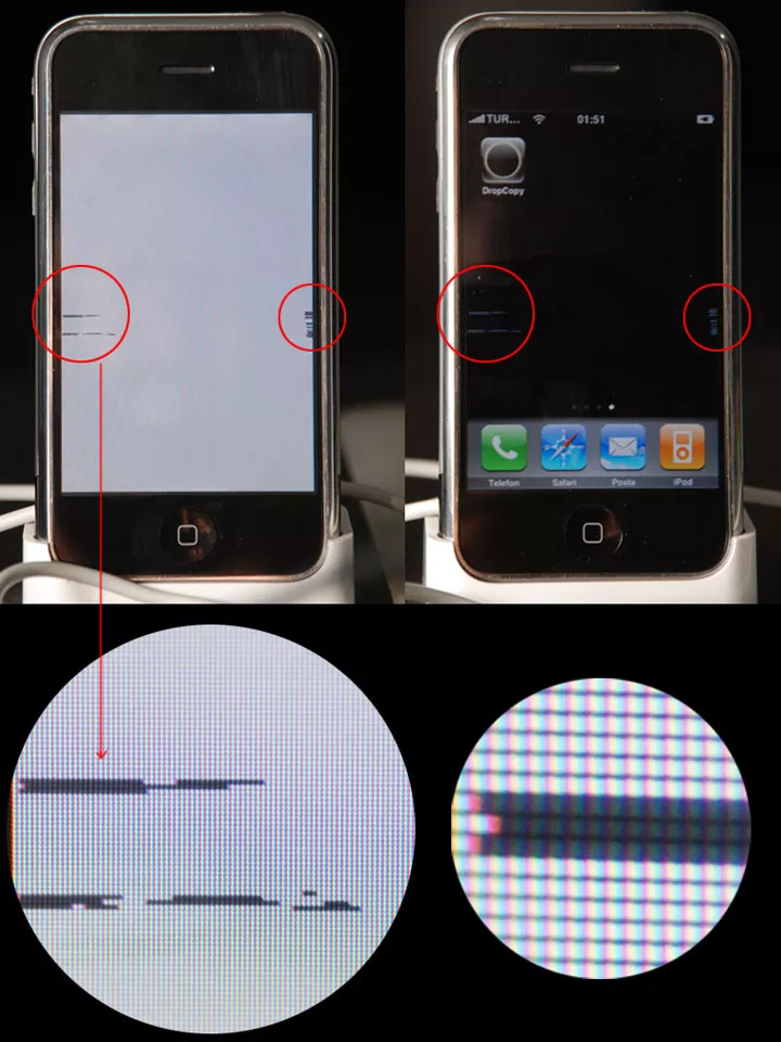 Камера айфона пиксели. Пиксели на экране. Битый пиксель на телефоне. Битые пиксели на экране телефона. Битый пиксель на айфоне.