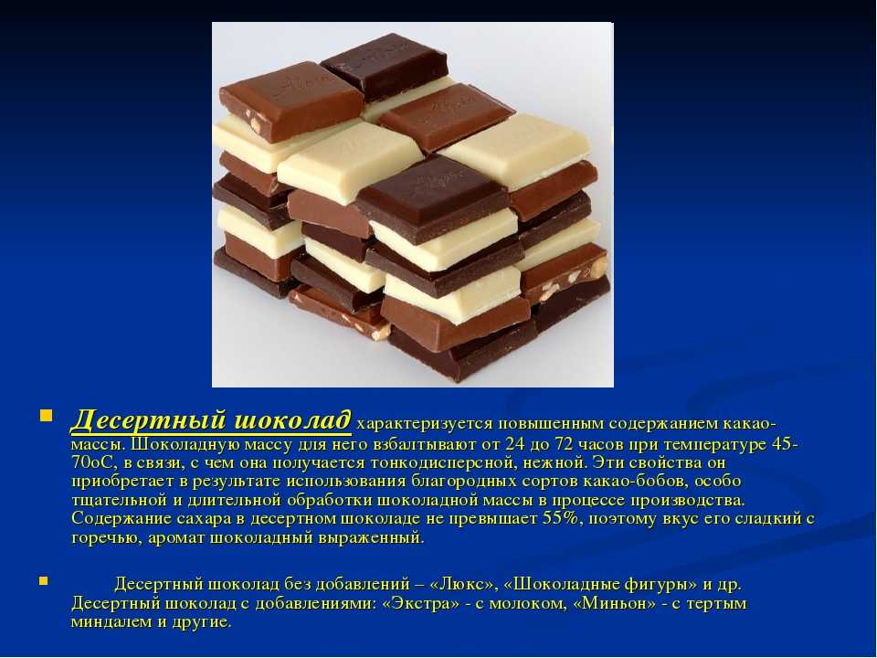 Классы шоколада. Ассортимент шоколада. Сорта шоколада. Презентация по теме кондитерские изделия. Кондитерские изделия из шоколада.