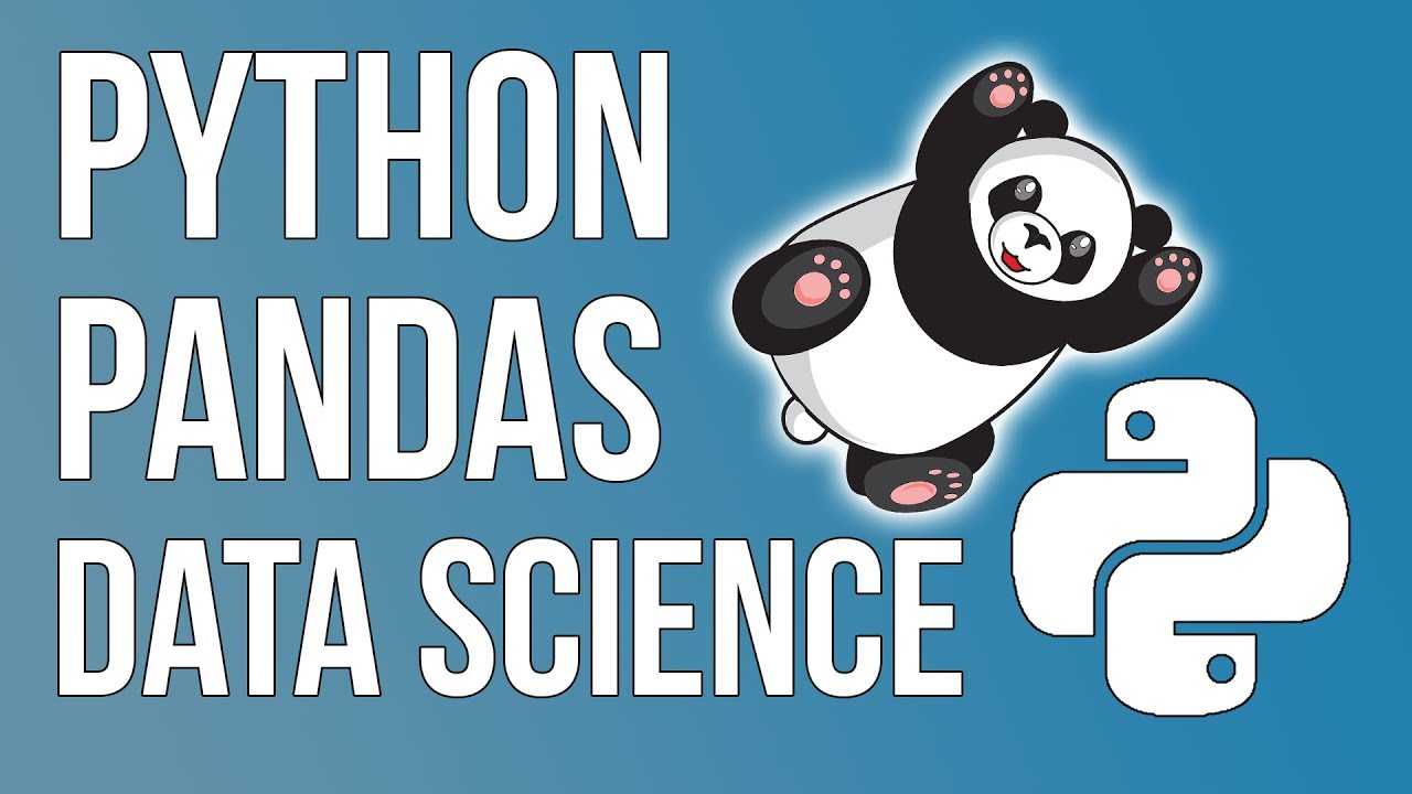 Pandas nan - работа с отсутствующими данными - pythobyte.com