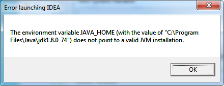 Ошибка компиляции intellij: java: ошибка: выпуск версии 5 не поддерживается - java