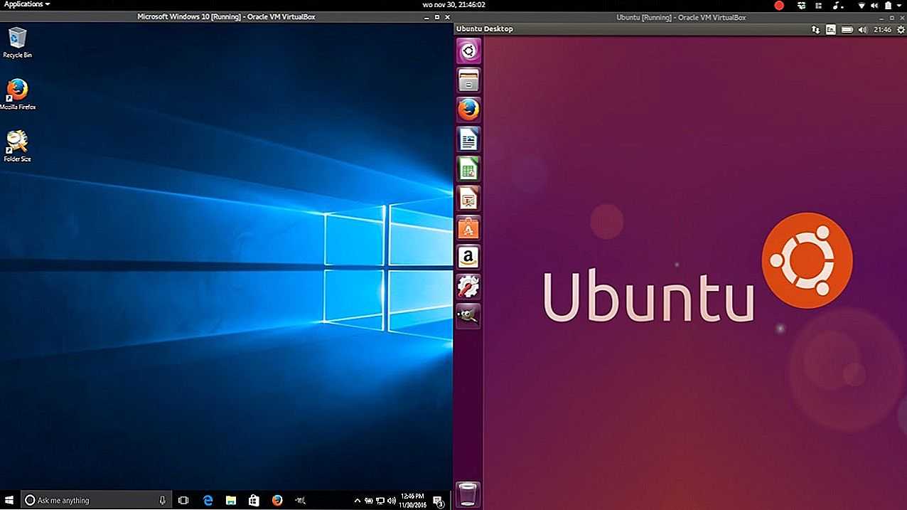 Ubuntu mate 20.10. мой первый не-lts выпуск убунты