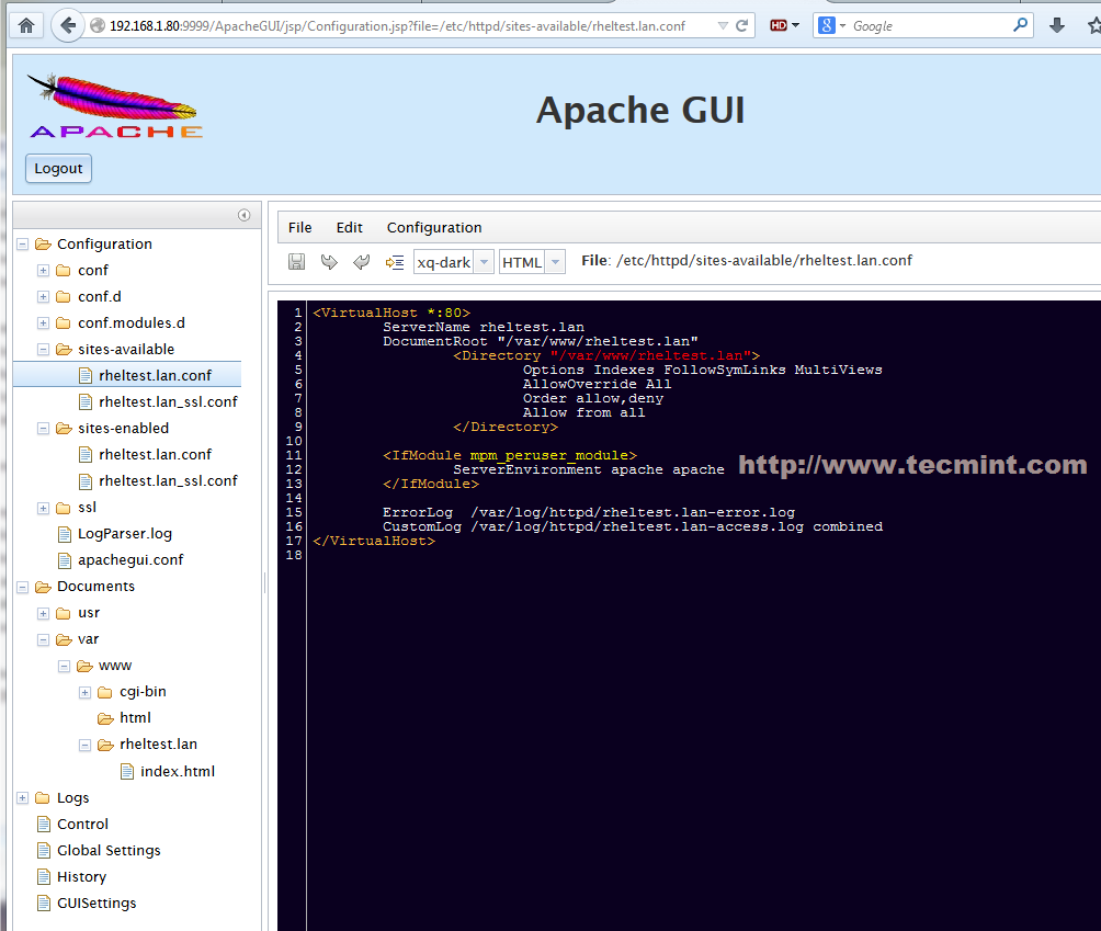 Как настроить ssl proxy server apache в ubuntu на 443 порту для нескольких доменов  -  иван королевский - путешествие по всему миру!