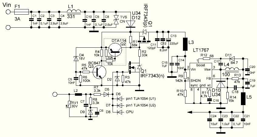 Пэтф, полипропилен, полистирол – пленочные конденсаторы широкого применения от jb capacitors