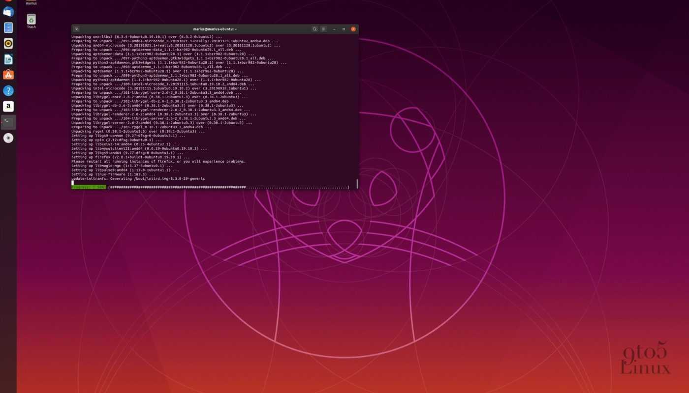 Как установить php в ubuntu 18.04