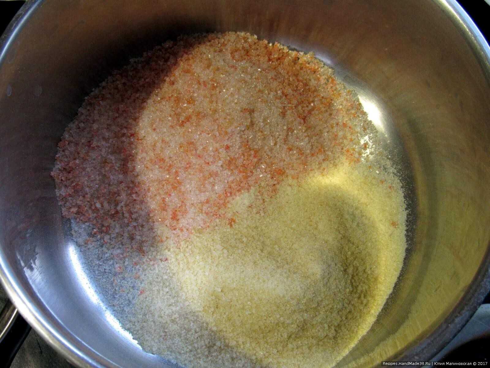 Узнаем как сделать желе из желатина в домашних условиях. различные варианты вкуса