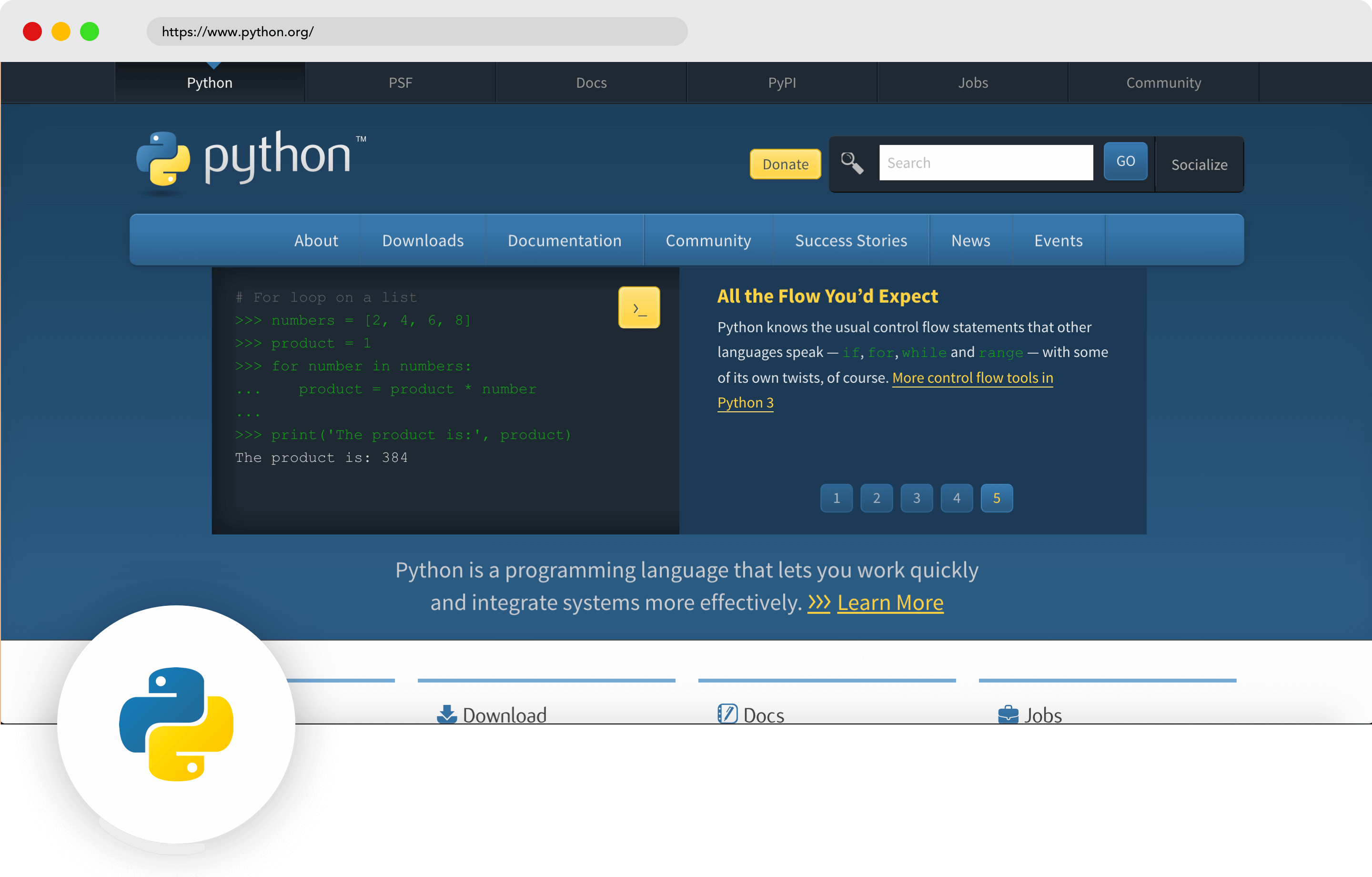Как установить python на компьютер и начать на нём писать - журнал «код» программирование без снобизма
