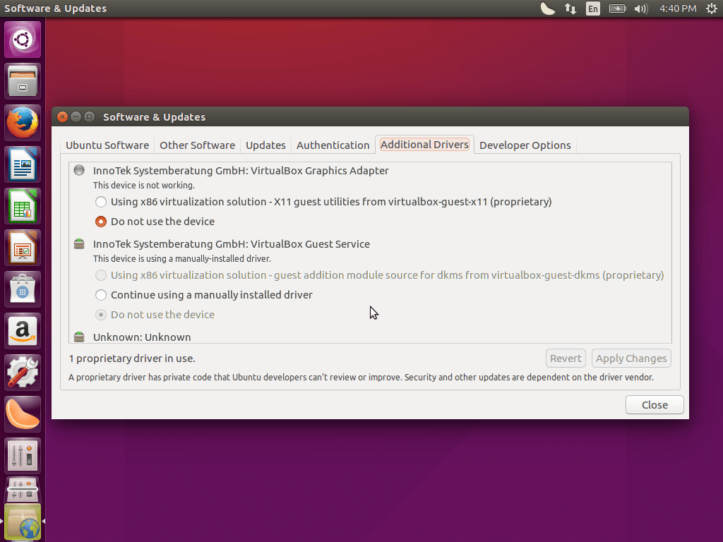 Ubuntu 12.04 lts - решение проблем и конфигурирование | русскоязычная документация по ubuntu