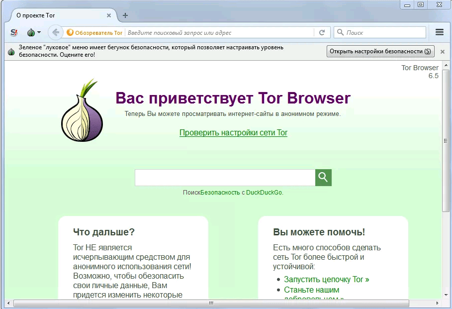 перевести браузер тор на русском гирда