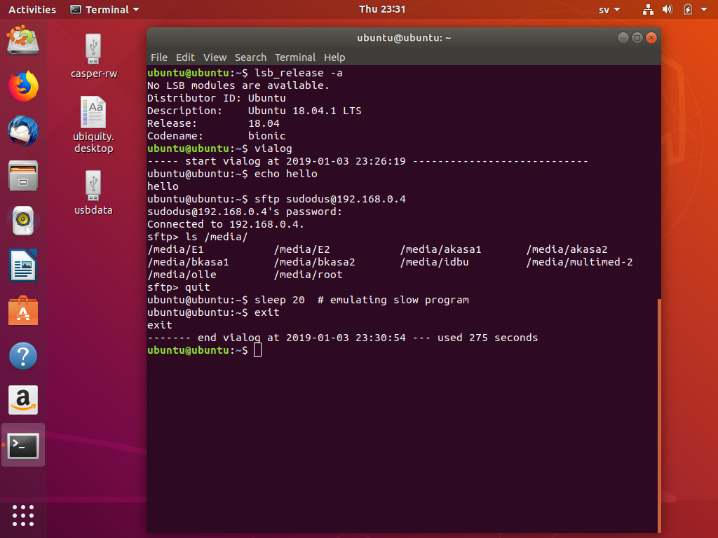 Да, ты можешь Как описано здесь  ubuntuhandbookorg - загрузка в текстовую консоль Ubuntu , вам