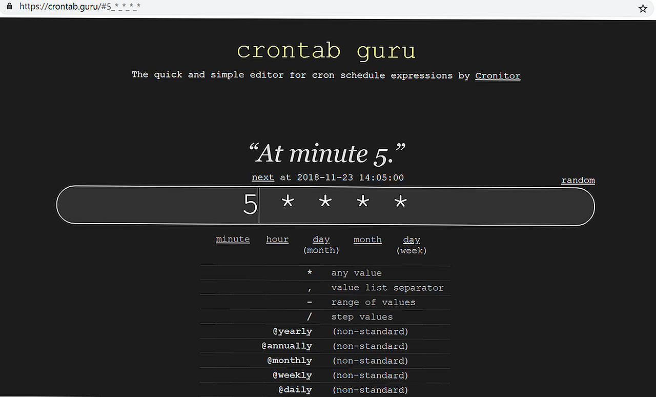 Как получить список всех задач cron у всех пользователей в linux