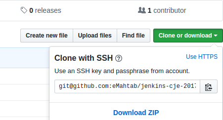 Ssh в linux