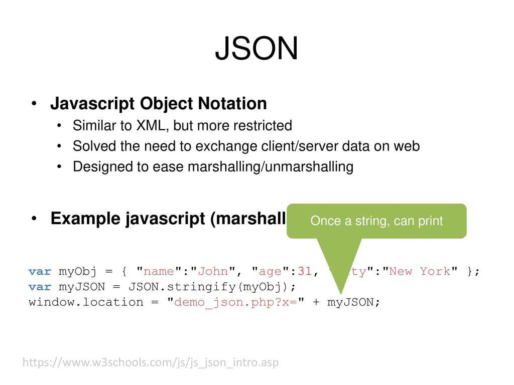 Как отправить json-данные на сервер - журнал «код» программирование без снобизма