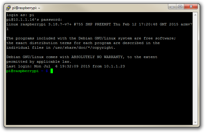 Как получить доступ к серверу linux за nat через обратный туннель ssh