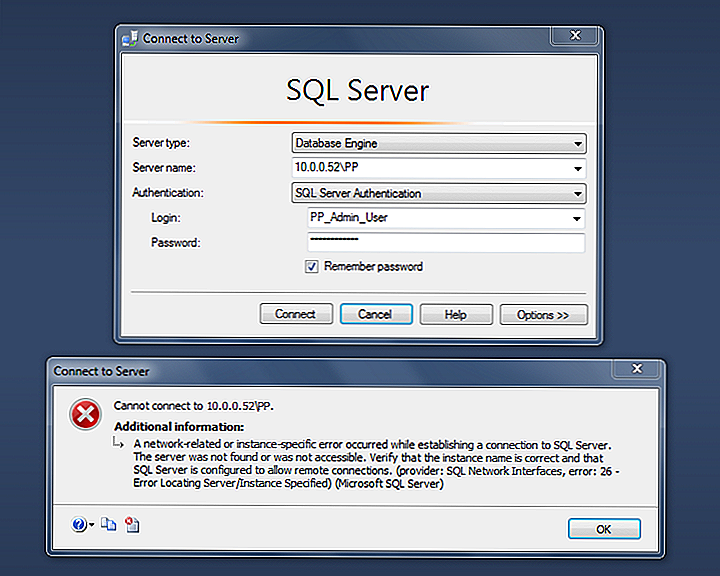 Служба «sql server, браузер» - sql server | microsoft docs