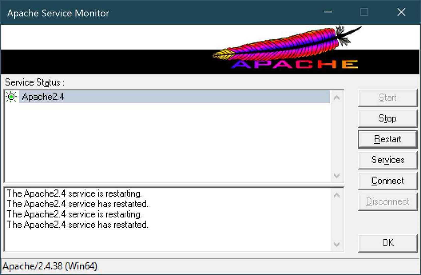 Как настроить сервер apache на максимальную производительность | apache