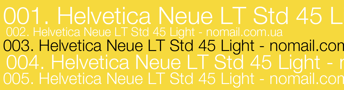 10 великолепных комбинаций шрифтов google fonts, которые вы можете скопировать